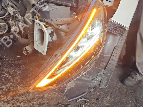 Left headlight HYUNDAI i30 Estate (PDE) | BP38651138C28 - Image 2