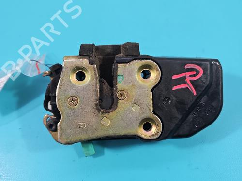 Used Rear right lock Rear right lock 38123244 38123244