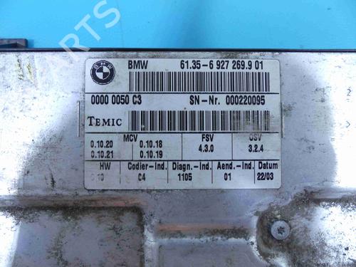 Other BMW 7 (E65, E66, E67) 735 i, Li | BP37885497O1 - Image 5