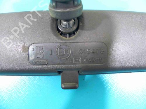 Rear mirror VOLVO V50 (545) 2.0 D | BP37804849I6 - Image 4