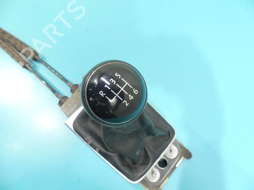 Gearstang VW CC B7 (358) 2.0 TDI | BP37803424M90 - Image 2