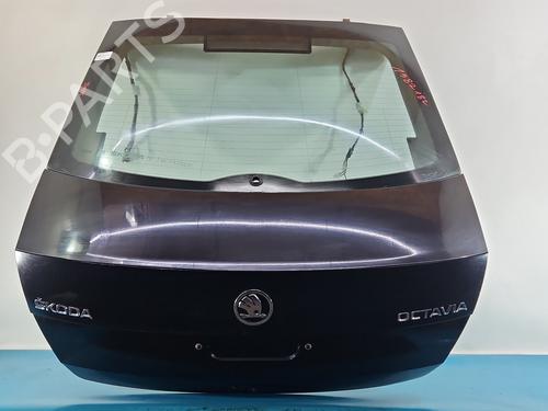 tailgate-skoda-octavia-iii-5e3-nl3-nr3-2012-2013-2014-2015-2016-2017-2018-2019-2020-2021-37846208 main image