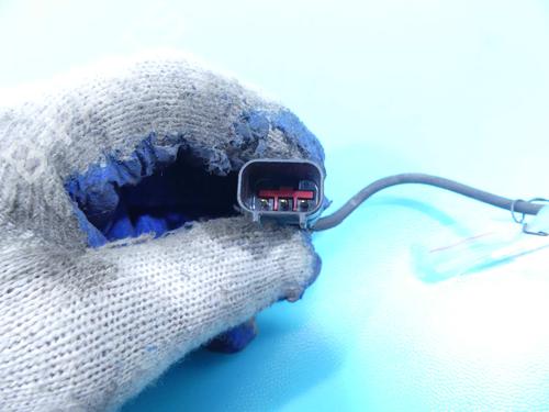 Electronic sensor JAGUAR XF I (X250) 3.0 D | BP37876851M84 - Image 4