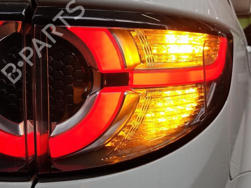 Used Right taillight Right taillight LAND ROVER DISCOVERY SPORT (L550) [2014-2026] 40078830 40078830