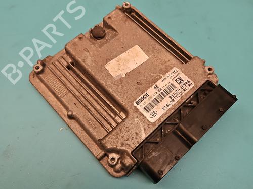 Engine control unit (ECU) KIA SPORTAGE III (SL) | BP37810011M57 - Image 3