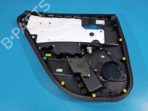 Rear right panel KIA STONIC (YB) 1.2 CVVT | BP38593135C61 - Image 3