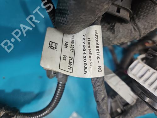 Wiring harness MERCEDES-BENZ E-CLASS (W213) E 220 d 4-matic (213.005) | BP37837243E16 - Image 6
