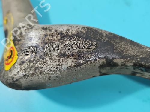 Left front suspension arm BMW X1 (E84) sDrive 18 d | BP38129040M12 - Image 7