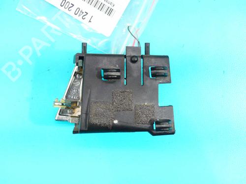 Front right interior door handle VW POLO (6N2) 1.4 16V | BP37805895I14 - Image 3