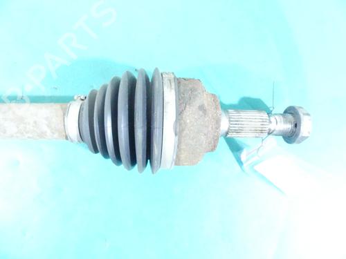Left front driveshaft CITROËN C5 III (RD_) 2.0 16V (RDRFJC, RDRFJF) | BP37879488M38 - Image 2