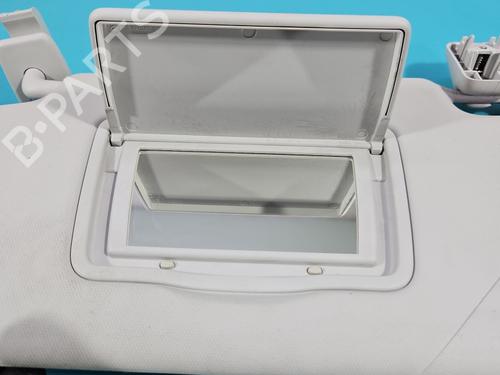 Left sun visor FORD FOCUS IV (HN) | BP37846838I1 - Image 3