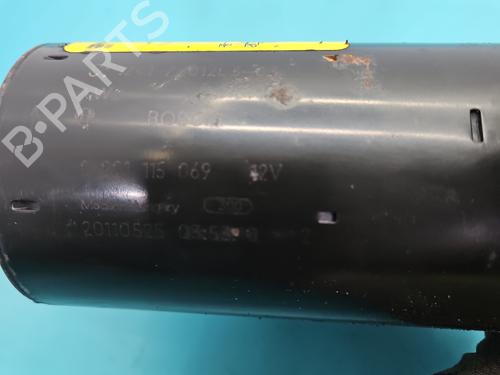 Starter BMW X6 (E71, E72) xDrive 40 d | BP37824073M8 - Image 5