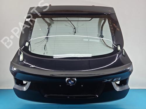 Tailgate BMW X6 (E71, E72) xDrive 40 d | BP37824802C6 - Image 2