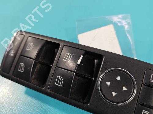 Switch MERCEDES-BENZ C-CLASS (W204) C 200 CDI (204.007, 204.006) | BP37847620I30 - Image 3