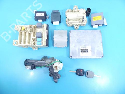Used Engine control unit (ECU) Engine control unit (ECU) 37879729 37879729