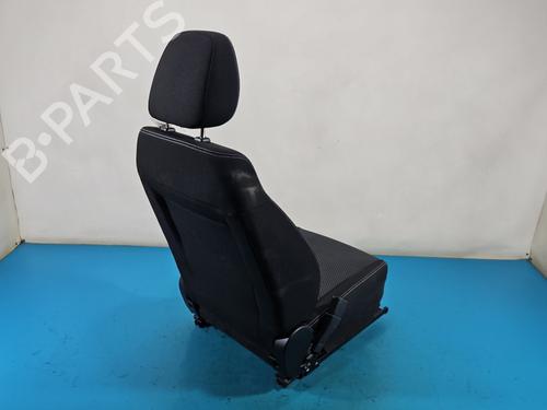 Left front seat SUZUKI VITARA (LY) 1.6 (APK 416) | BP38993209C15 - Image 4