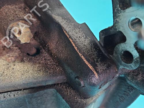 Engine MERCEDES-BENZ A-CLASS (W176) A 180 CDI / d (176.012) | BP38146567M1 - Image 8