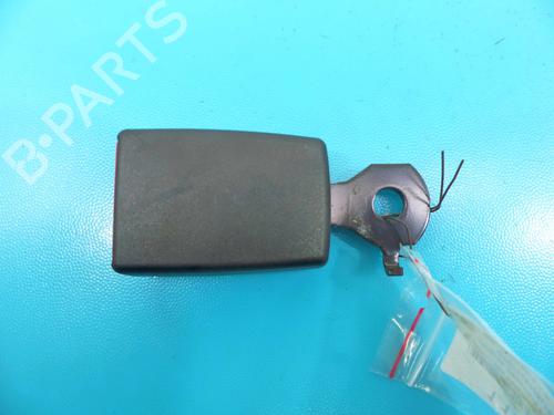 Front left seatbelt PORSCHE PANAMERA (970) | BP37881701I26 - Image 4