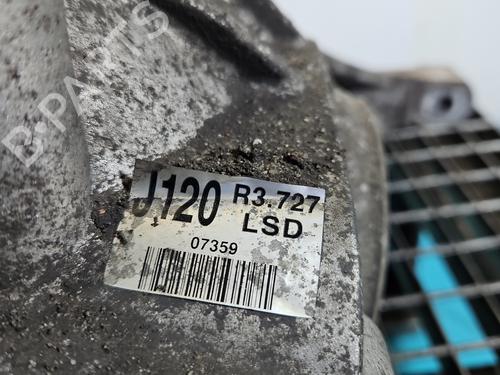 Rear differential KIA STINGER (CK) 2.0 T-GDI | BP38147278M24 - Image 5