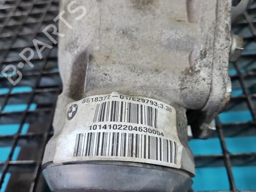 Front differential BMW X3 (F25) xDrive 28 i | BP40460957M23 - Image 6