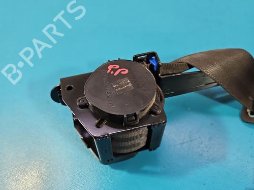 Front right seatbelt CHEVROLET CAPTIVA (C100, C140) 2.0 D 4WD | BP37860001I25 - Image 4