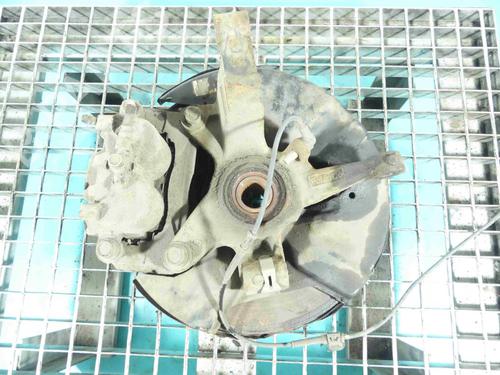 Right front steering knuckle MAZDA CX-9 (TB) 3.7 AWD (TB10A) | BP37896045M26 - Image 2
