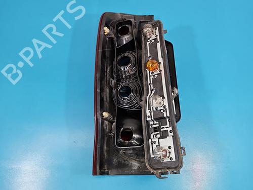 Other CITROËN NEMO Box Body/MPV (AA_) 1.4 HDi | BP37849595O1  - Image 8