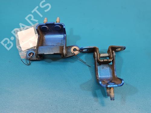 Hinge/Door check strap SUZUKI CELERIO (LF) 1.0 (AVK310) | BP37849158C146 - Image 2