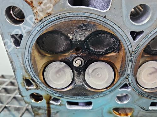 Cylinder head BMW 5 (G30, F90) 520 i | BP39530366M5 - Image 17
