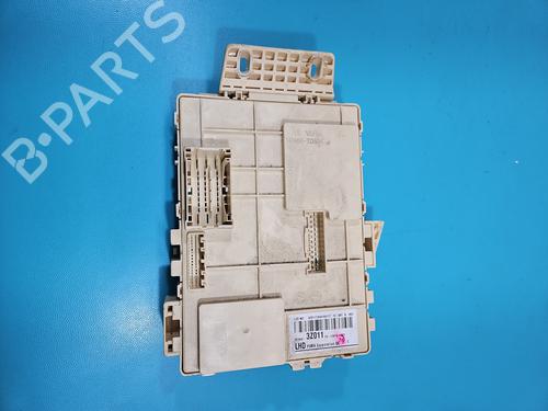 Engine control unit (ECU) HYUNDAI i40 I CW (VF) 1.7 CRDi | BP37814189M57 - Image 7