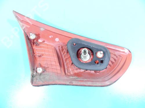 Other MITSUBISHI LANCER VIII Sportback (CX_A) | BP37806487O1 - Image 3