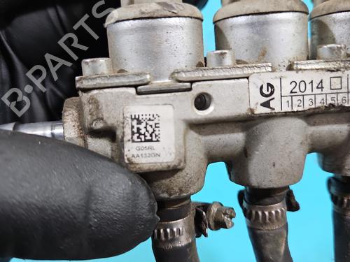 Andre RENAULT ESPACE IV (JK0/1_) 2.0 Turbo (JK0A, JK0B, JK0N) | BP38131641O1 - Image 9