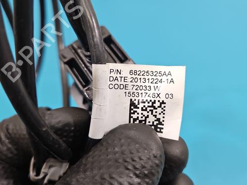 Electronic module JEEP CHEROKEE (KL) 2.0 CRD 4x4 | BP37833769M83  - Image 6