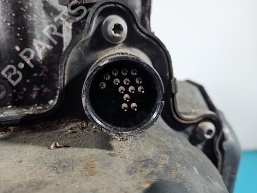 Gearbox VW CC B7 (358) 2.0 TDI | BP38146308M3 - Image 4