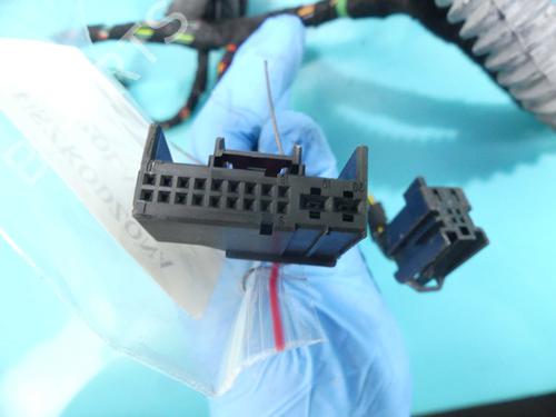 Wiring harness PORSCHE PANAMERA (970) | BP37888262E16 - Image 7