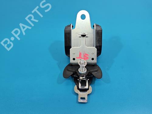 Rear center seatbelt MITSUBISHI ECLIPSE CROSS (GK_, GL_) | BP37845246I27 - Image 14