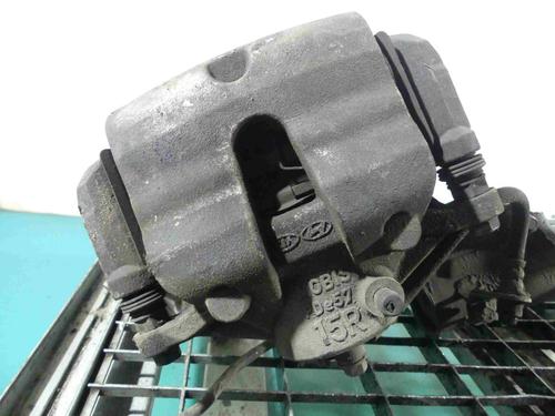 Used Right front brake caliper Right front brake caliper KIA CEED (CD) [2018-2026] 37885616 37885616