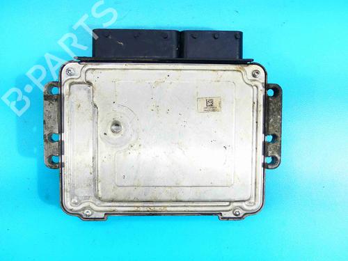 Engine control unit (ECU) FORD COUGAR (EC_) | BP37880241M57 - Image 3