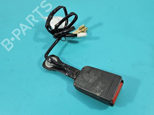 Front right seatbelt ISUZU D-MAX II (TFR, TFS) 2.5 CRDi 4x4 (TFS86J) | BP37823250I25 - Image 3