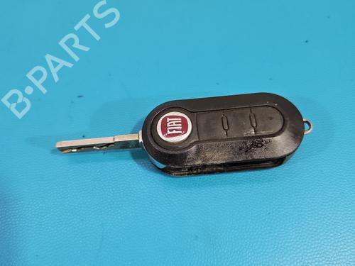 Engine control unit (ECU) FIAT PUNTO EVO (199_) 1.2 | BP39578210M57 - Image 17