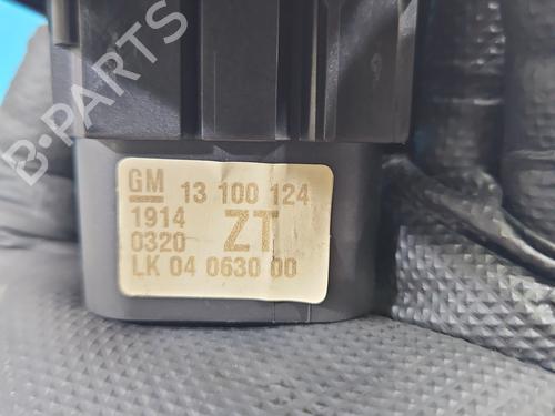 Headlight switch OPEL ASTRA H (A04) 1.8 (L48) | BP38623531I24 - Image 6