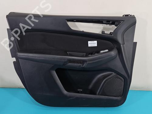 front-left-panel-ford-s-max-cj-wa6-2015-37821253 main image
