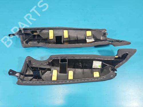 Seats set AUDI A5 Sportback (8TA) 2.0 TDI quattro | BP37990936C78 - Image 10