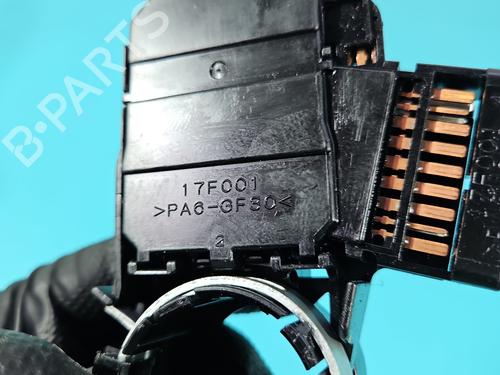 Steering column stalk TOYOTA AURIS (_E15_) 1.4 D-4D (NDE150_, NDE150R) | BP37857583I23 - Image 9