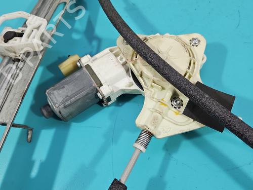 Front left window mechanism JEEP COMPASS (MK49) 2.2 CRD 4x4 | BP38131323C22 - Image 15