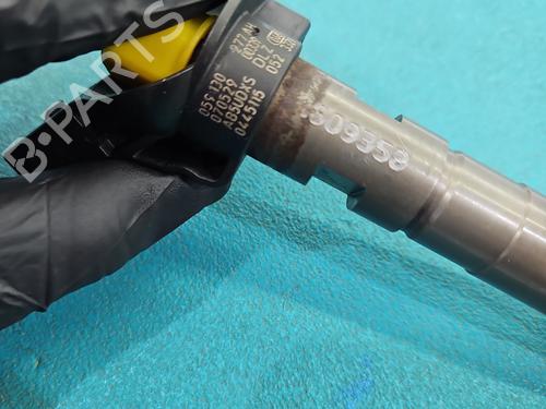 Injector AUDI A8 D3 (4E2, 4E8) S8 quattro | BP38000335M100 - Image 2