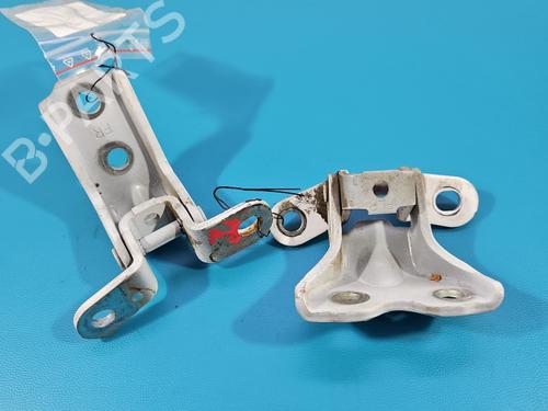 Used Hinge/Door check strap Hinge/Door check strap HYUNDAI TUCSON (NX4E, NX4A) [2020-2026] 40043131 40043131