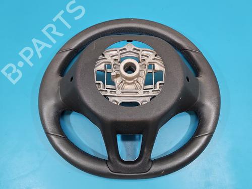 Steering wheel PEUGEOT 2008 I (CU_) 1.2 THP 110 / PureTech 110 | BP37854382C49  - Image 12