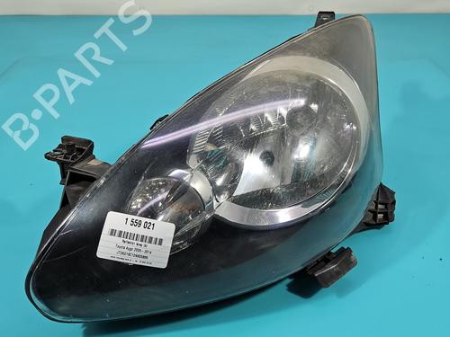 Used Left headlight Left headlight 37832790 37832790