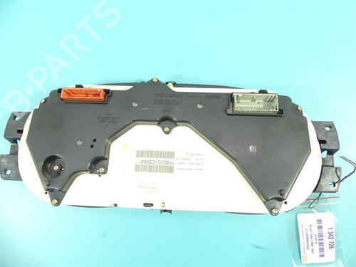 Instrument cluster RENAULT THALIA I (LB_) 1.4 16V | BP37809558C47 - Image 2